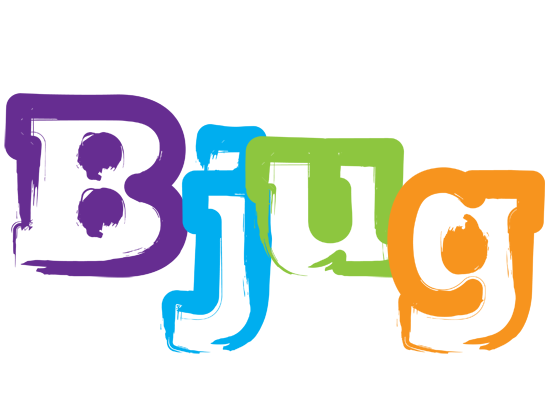 Bjug casino logo