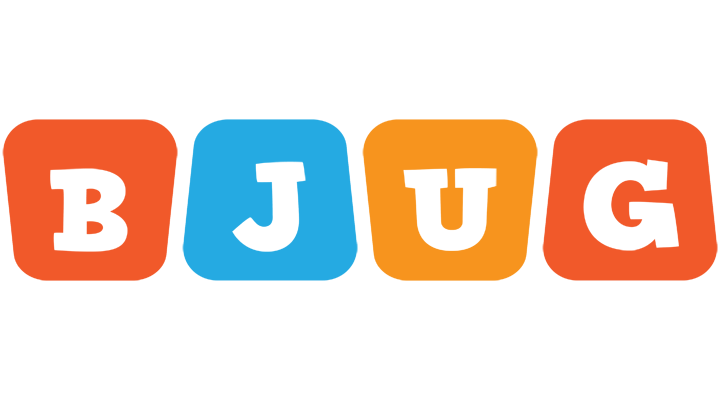 Bjug comics logo