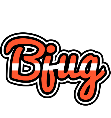 Bjug denmark logo