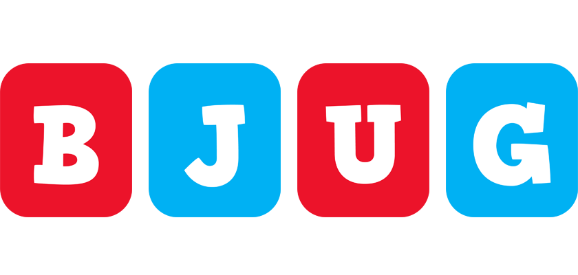Bjug diesel logo