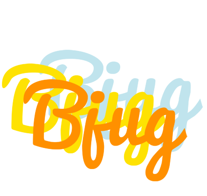 Bjug energy logo