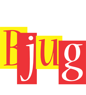 Bjug errors logo
