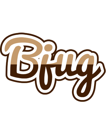 Bjug exclusive logo