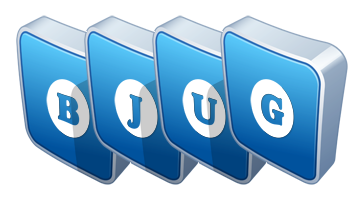 Bjug flippy logo
