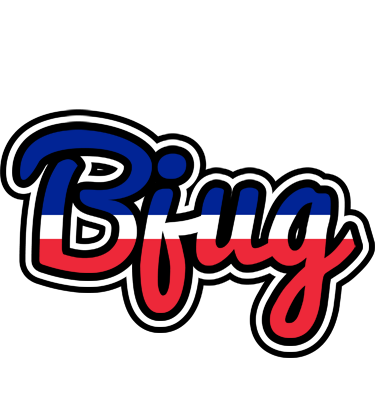 Bjug france logo