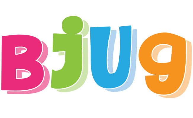 Bjug friday logo