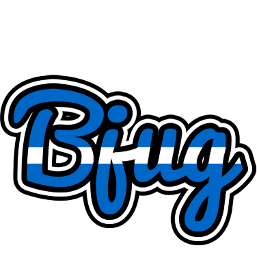 Bjug greece logo