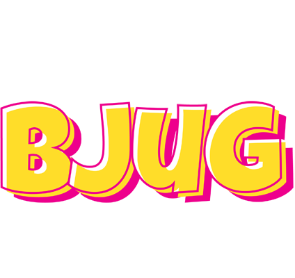 Bjug kaboom logo