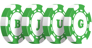 Bjug kicker logo