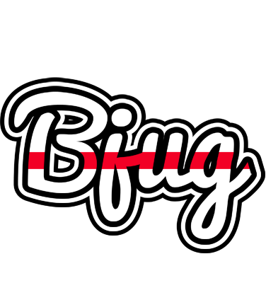 Bjug kingdom logo