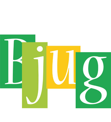 Bjug lemonade logo