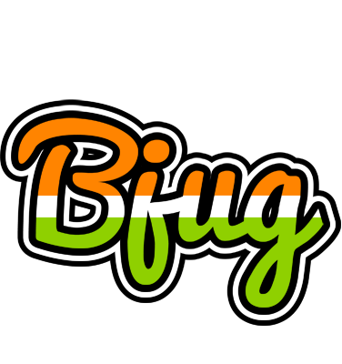 Bjug mumbai logo