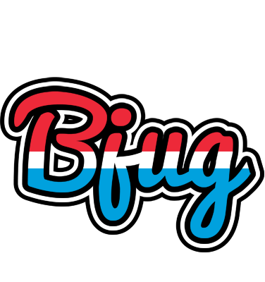 Bjug norway logo