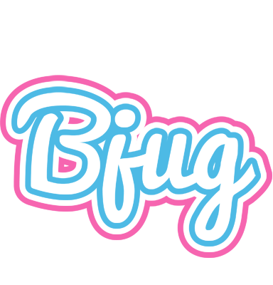 Bjug outdoors logo