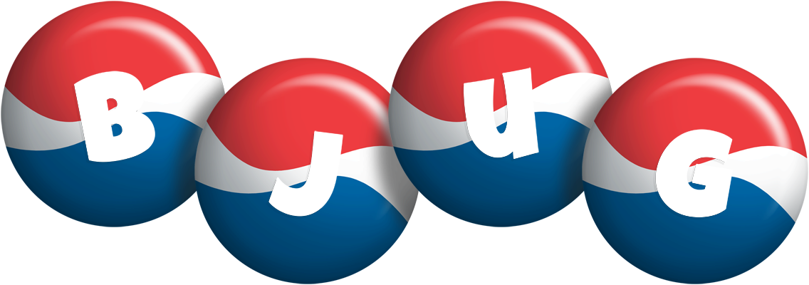 Bjug paris logo
