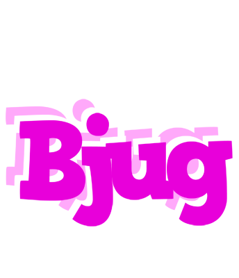 Bjug rumba logo
