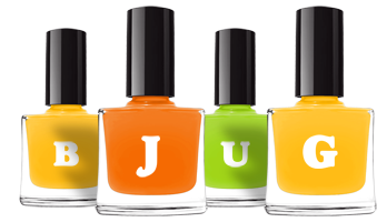 Bjug studio logo