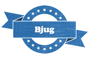 Bjug trust logo