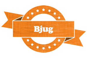 Bjug victory logo