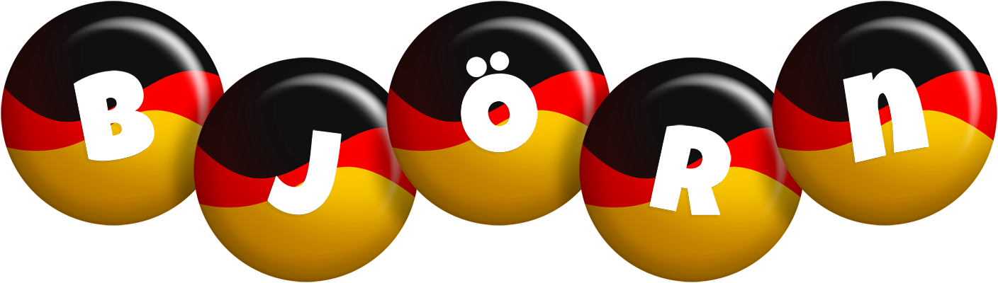 Björn german logo