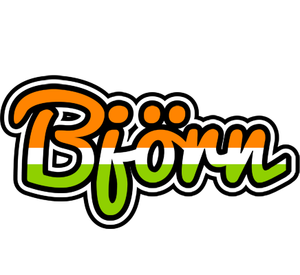 Björn mumbai logo