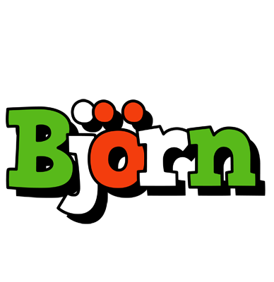 Björn venezia logo