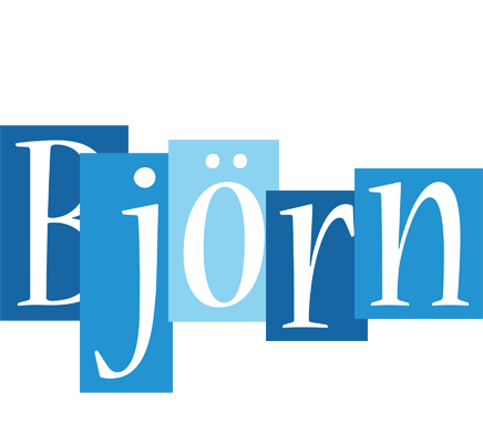 Björn winter logo