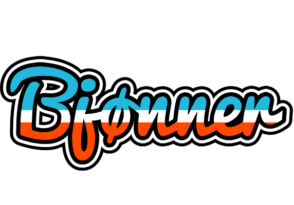 Bjønner america logo