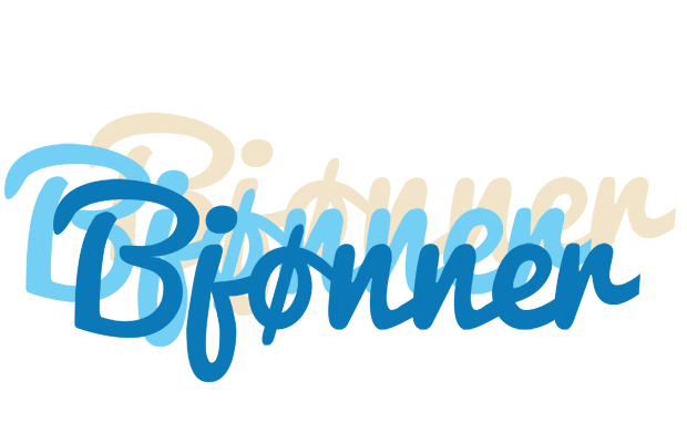 Bjønner breeze logo