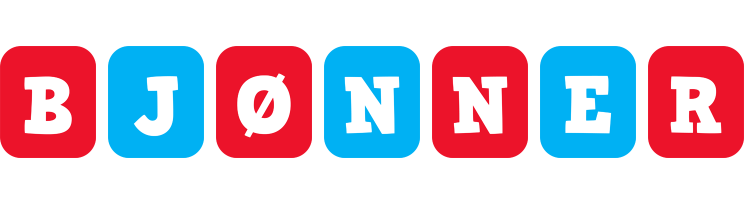 Bjønner diesel logo