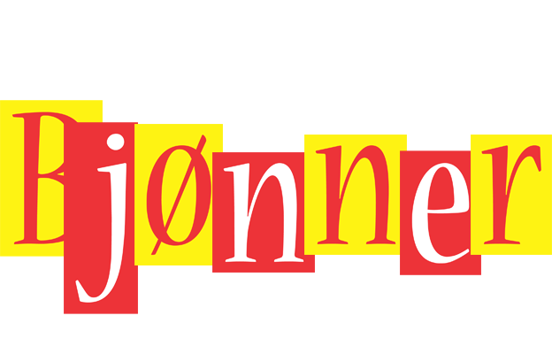 Bjønner errors logo
