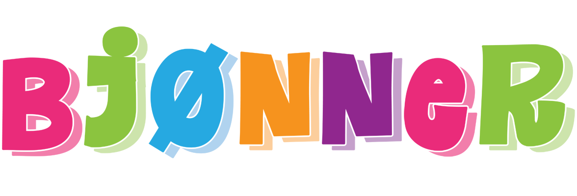 Bjønner friday logo