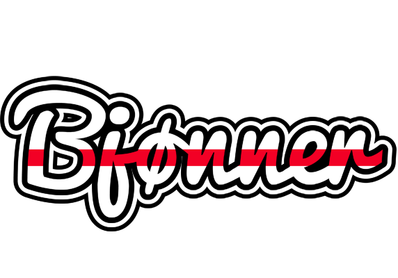 Bjønner kingdom logo