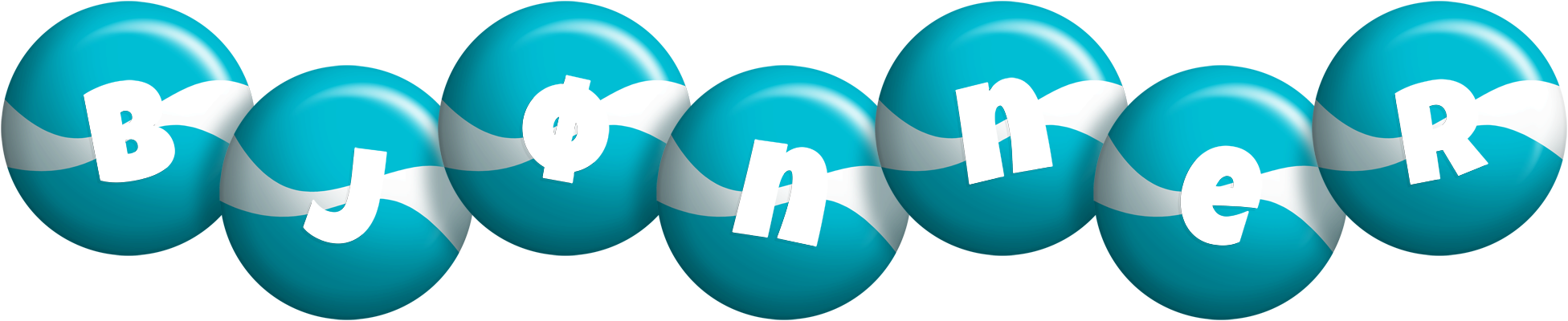Bjønner messi logo