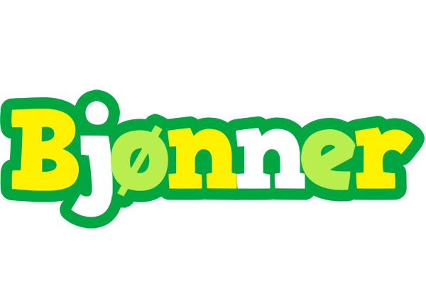 Bjønner soccer logo