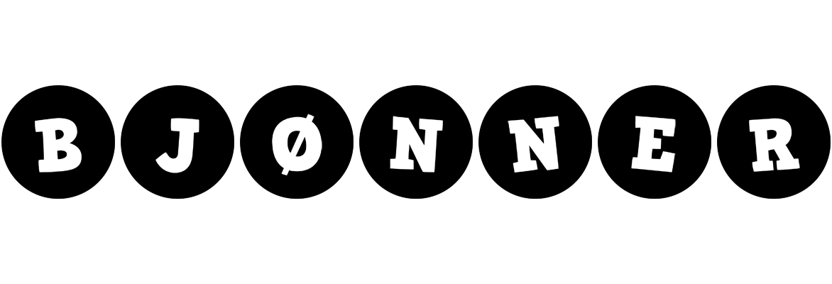 Bjønner tools logo