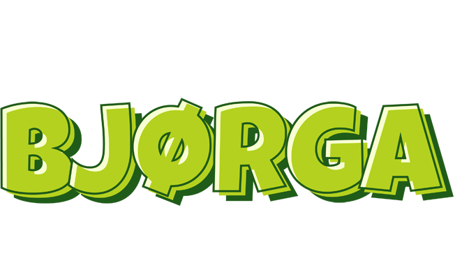 Bjørga summer logo