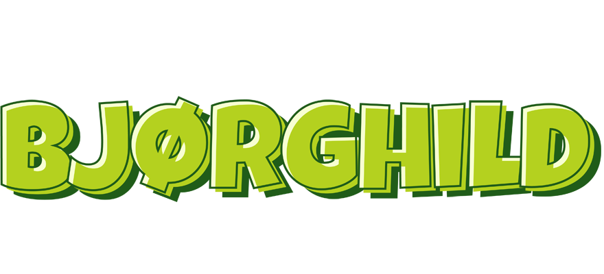 Bjørghild summer logo