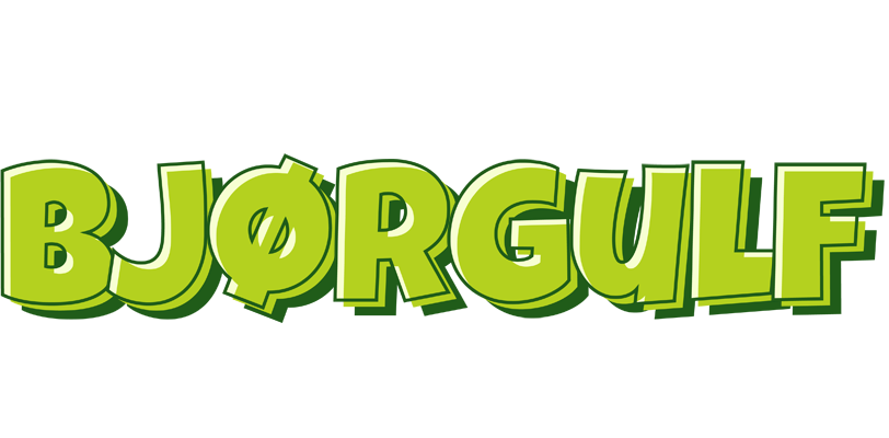 Bjørgulf summer logo