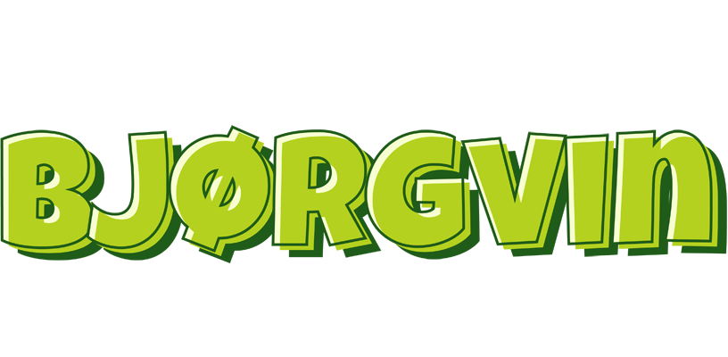Bjørgvin summer logo