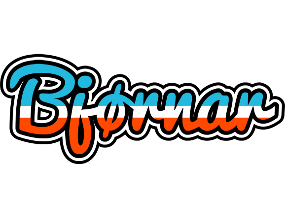 Bjørnar america logo