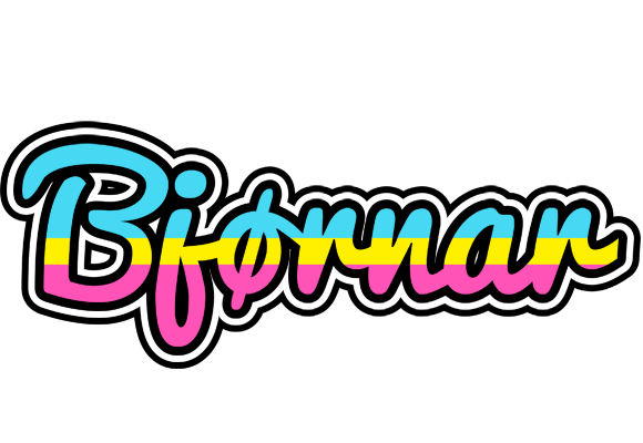 Bjørnar circus logo