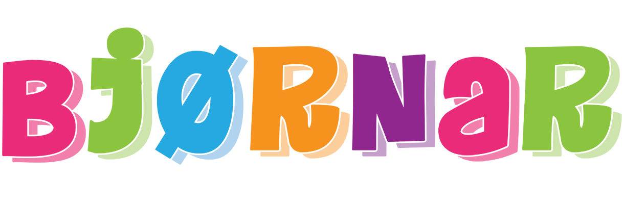 Bjørnar friday logo