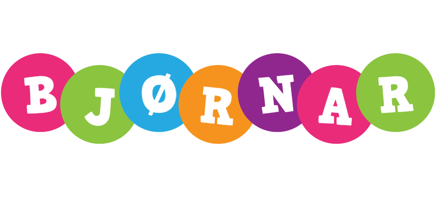 Bjørnar friends logo