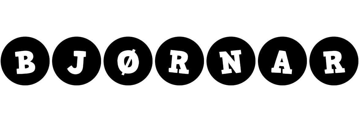 Bjørnar tools logo