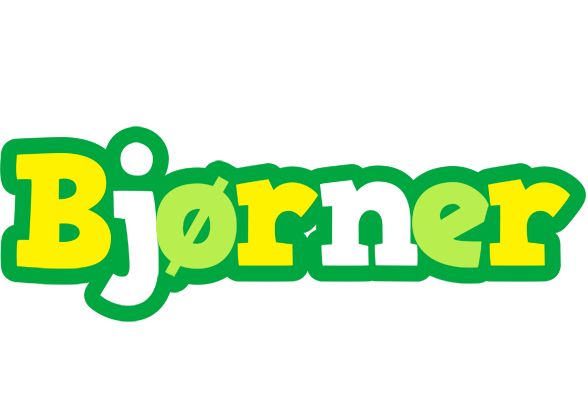 Bjørner soccer logo