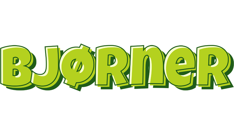 Bjørner summer logo