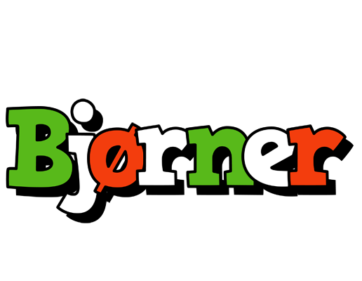 Bjørner venezia logo