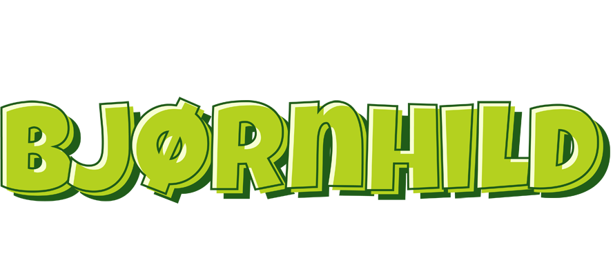 Bjørnhild summer logo