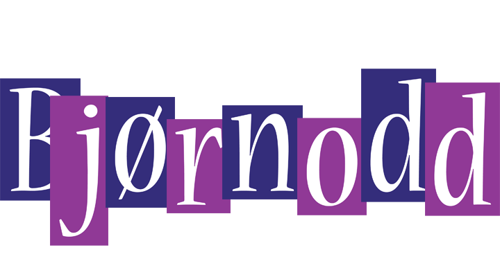 Bjørnodd autumn logo